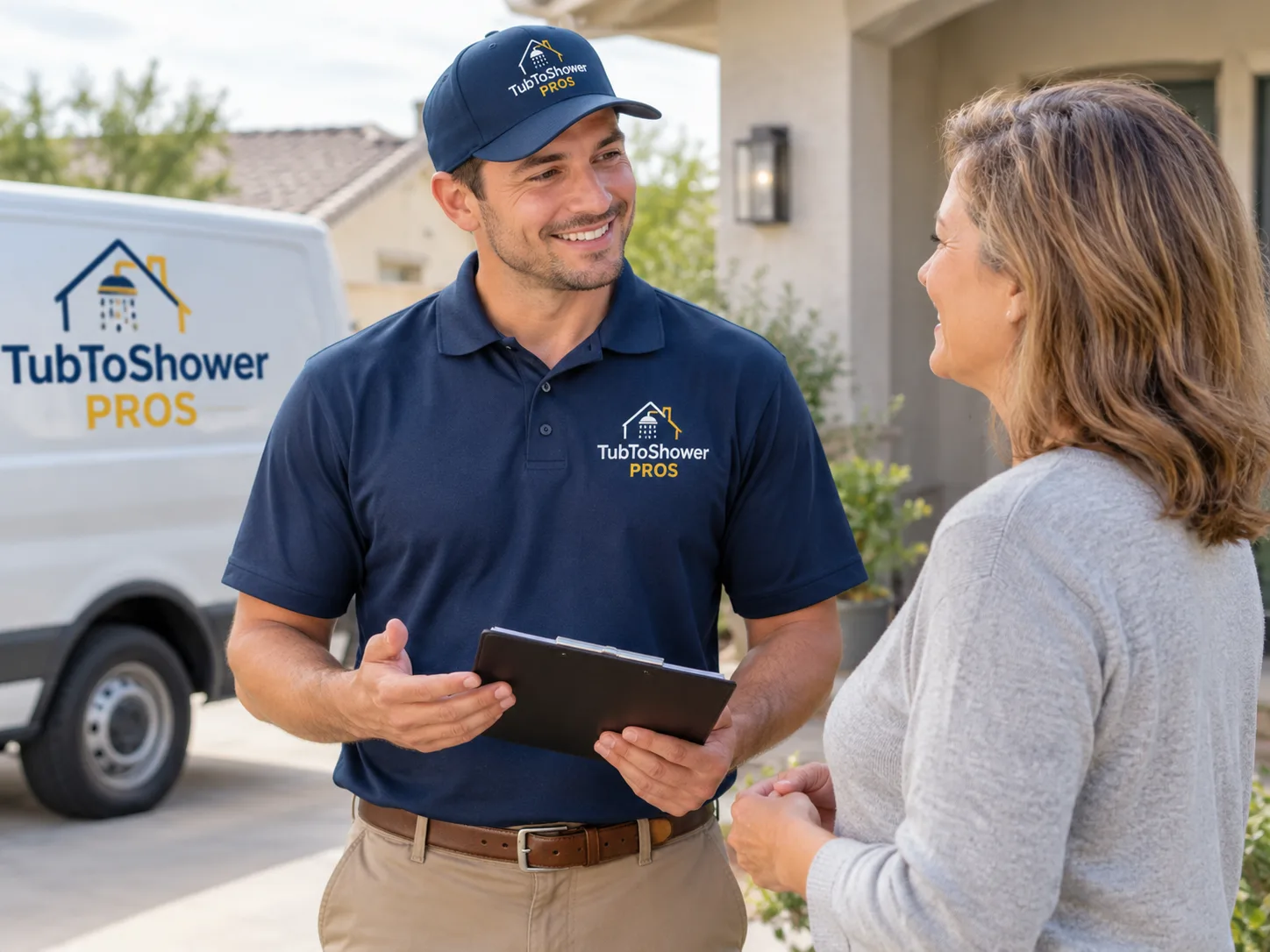 Tub Shower Conversion Gilford, NH FAQs